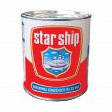 Starship Condensed Milk 397 gm